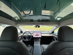 Tesla Model 3 Dual Motor, Long Range в Гаранция, Термопомпа - 62800 лв. - 95798303 8