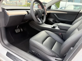 Tesla Model 3 Dual Motor, Long Range в Гаранция, Термопомпа - 62800 лв. - 95798303 6