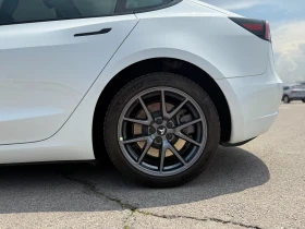 Tesla Model 3 Dual Motor, Long Range в Гаранция, Термопомпа - 62800 лв. - 95798303 11