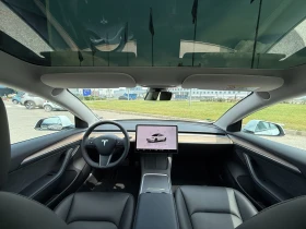 Tesla Model 3 Dual Motor, Long Range в Гаранция, Термопомпа - 62800 лв. - 95798303 9