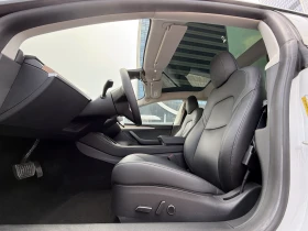 Tesla Model 3 Dual Motor, Long Range в Гаранция, Термопомпа - 62800 лв. - 95798303 7