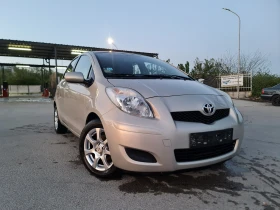 Toyota Yaris УНИКАТ/FACE LIFT - 8399 лв. - 62276355 1