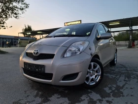 Toyota Yaris УНИКАТ/FACE LIFT - 8399 лв. - 62276355 3