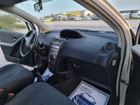 Toyota Yaris УНИКАТ/FACE LIFT - 8399 лв. - 62276355 8