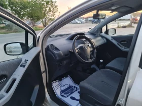 Toyota Yaris УНИКАТ/FACE LIFT - 8399 лв. - 62276355 9