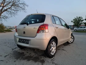 Toyota Yaris УНИКАТ/FACE LIFT - 8399 лв. - 62276355 5