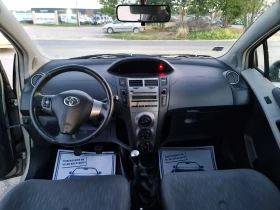 Toyota Yaris УНИКАТ/FACE LIFT - 8399 лв. - 62276355 11