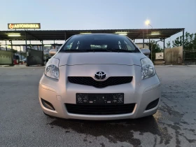 Toyota Yaris УНИКАТ/FACE LIFT - 8399 лв. - 62276355 2