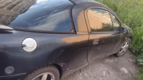 Обява за продажба на Opel Tigra ~1 700 лв. - изображение 2