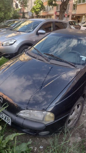 Обява за продажба на Opel Tigra ~1 700 лв. - изображение 1