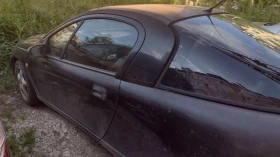 Обява за продажба на Opel Tigra ~1 700 лв. - изображение 1