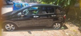 Обява за продажба на Honda Fr-v 2.2 i-CTDi ~9 300 лв. - изображение 1