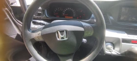Honda Fr-v 2.2 i-CTDi | Mobile.bg    14