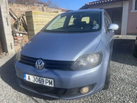 VW Golf Plus TDI | Mobile.bg    2