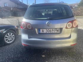 VW Golf Plus TDI | Mobile.bg    5