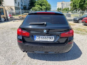 BMW 530 X-drive 258kc.* Shadowline* Distronic* Head Up*  | Mobile.bg    5