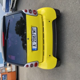 Smart Fortwo Mc 450 , 0.6  | Mobile.bg    3