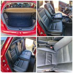Honda Jazz 1, 4* 99* AC* PDC* PANO* КОЖА* TUV* FACE - 9999 лв. - 73612074 14