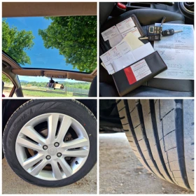 Honda Jazz 1, 4* 99* AC* PDC* PANO* КОЖА* TUV* FACE - 9999 лв. - 73612074 15