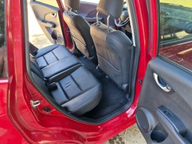 Honda Jazz 1, 4* 99* AC* PDC* PANO* КОЖА* TUV* FACE - 9999 лв. - 73612074 11