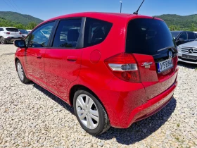 Honda Jazz 1, 4* 99* AC* PDC* PANO* КОЖА* TUV* FACE - 9999 лв. - 73612074 3