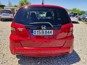Honda Jazz 1, 4* 99* AC* PDC* PANO* КОЖА* TUV* FACE - 9999 лв. - 73612074 4