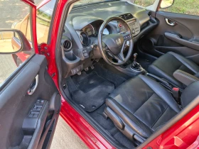 Honda Jazz 1, 4* 99* AC* PDC* PANO* КОЖА* TUV* FACE - 9999 лв. - 73612074 9