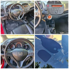 Honda Jazz 1, 4* 99* AC* PDC* PANO* КОЖА* TUV* FACE - 9999 лв. - 73612074 16