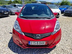 Honda Jazz 1, 4* 99* AC* PDC* PANO* КОЖА* TUV* FACE - 9999 лв. - 73612074 8