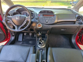 Honda Jazz 1, 4* 99* AC* PDC* PANO* КОЖА* TUV* FACE - 9999 лв. - 73612074 13