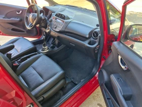 Honda Jazz 1, 4* 99* AC* PDC* PANO* КОЖА* TUV* FACE - 9999 лв. - 73612074 12