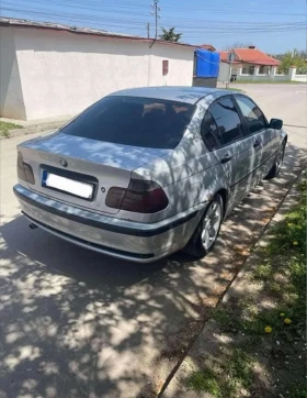 Обява за продажба на BMW 316 ~3 600 лв. - изображение 1