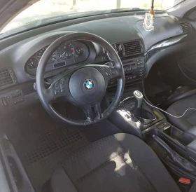 Обява за продажба на BMW 316 ~3 600 лв. - изображение 6