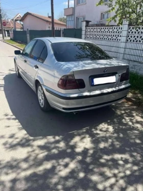 Обява за продажба на BMW 316 ~3 600 лв. - изображение 1