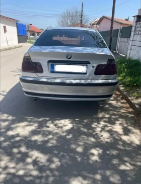 Обява за продажба на BMW 316 ~3 600 лв. - изображение 2