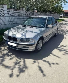 Обява за продажба на BMW 316 ~3 600 лв. - изображение 3