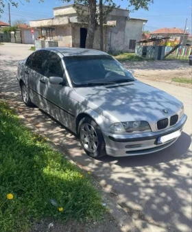 Обява за продажба на BMW 316 ~3 600 лв. - изображение 4