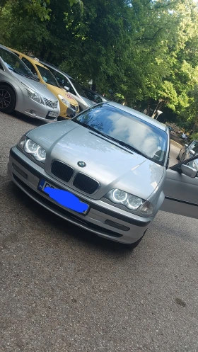 Обява за продажба на BMW 316 ~3 600 лв. - изображение 5