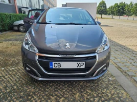 Обява за продажба на Peugeot 208 ~11 500 лв. - изображение 1