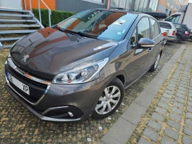 Обява за продажба на Peugeot 208 ~11 500 лв. - изображение 1
