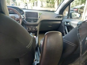 Обява за продажба на Peugeot 208 ~11 500 лв. - изображение 6