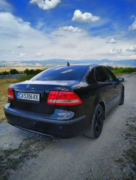 Обява за продажба на Saab 9-3 1.8 T / газ ~4 900 лв. - изображение 10