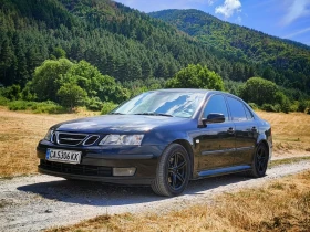     Saab 9-3 1.8 T / 