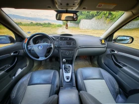 Обява за продажба на Saab 9-3 1.8 T / газ ~4 900 лв. - изображение 11