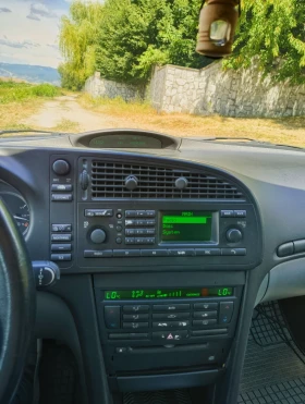 Saab 9-3 1.8 T /  | Mobile.bg    15