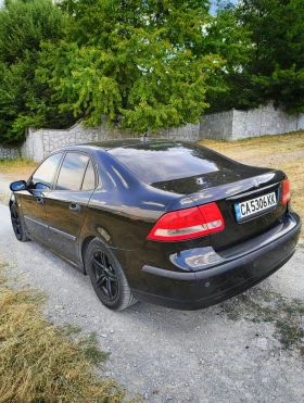 Обява за продажба на Saab 9-3 1.8 T / газ ~4 900 лв. - изображение 8
