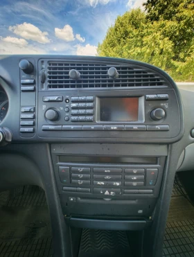 Saab 9-3 1.8 T /  | Mobile.bg    14