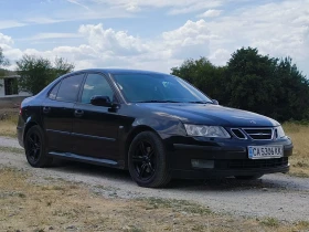 Обява за продажба на Saab 9-3 1.8 T / газ ~4 900 лв. - изображение 5