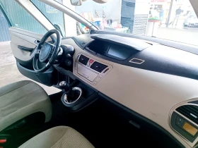Обява за продажба на Citroen C4 Picasso 1.8 бензин ~6 300 лв. - изображение 3