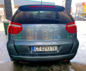 Обява за продажба на Citroen C4 Picasso 1.8 бензин ~6 300 лв. - изображение 7